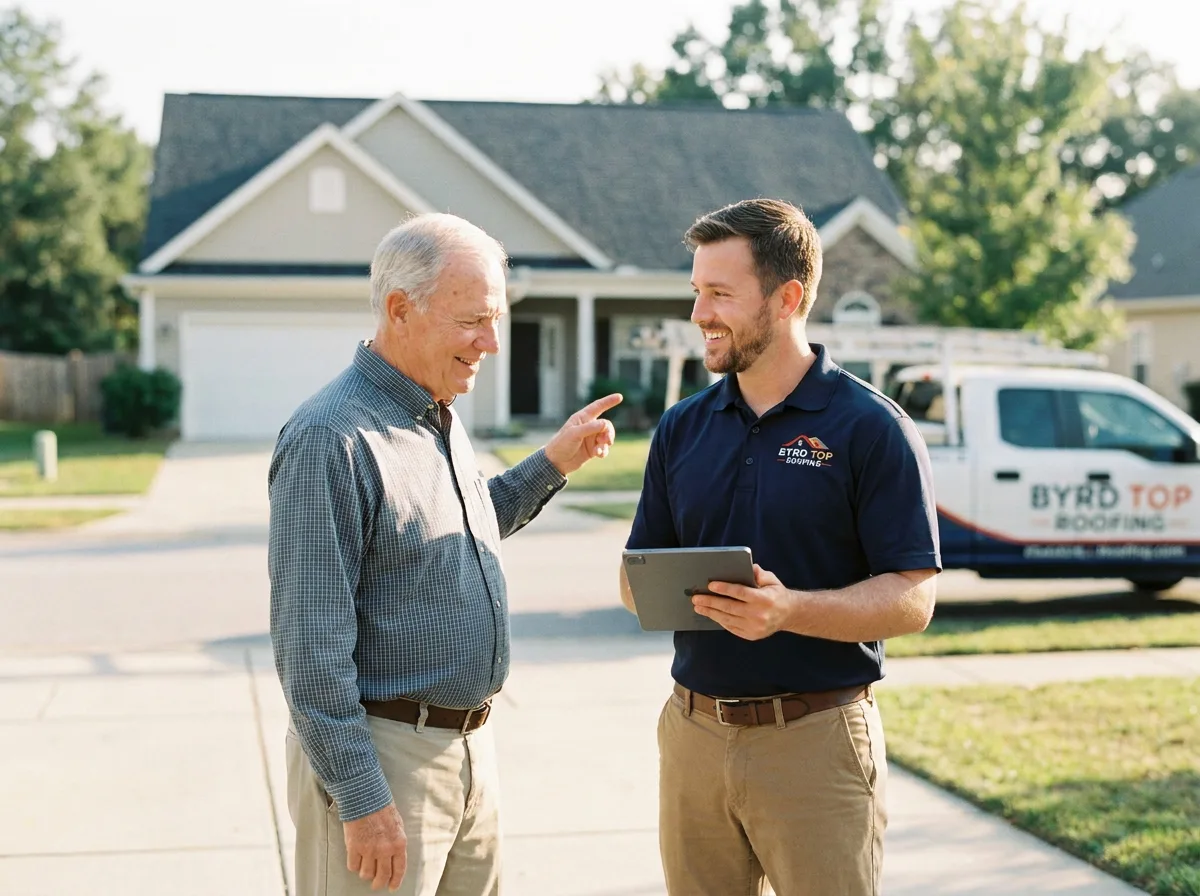 Roofing Caliente, CA FAQs
